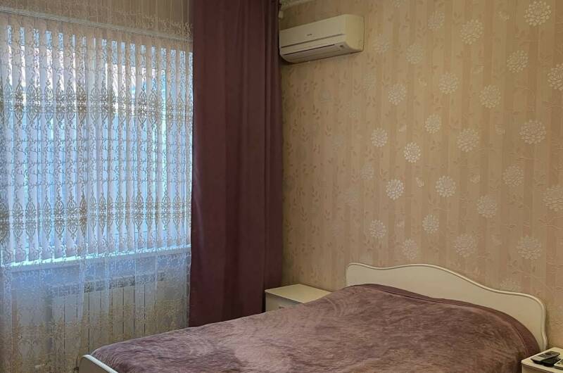 Двухместный номер «Стандарт»