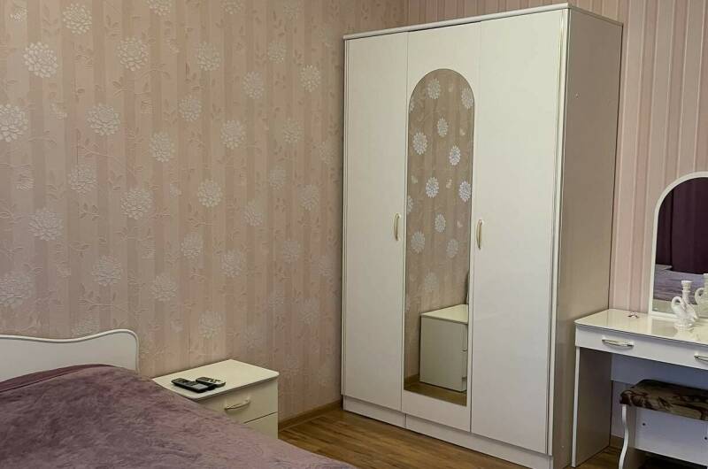 Двухместный номер «Стандарт»