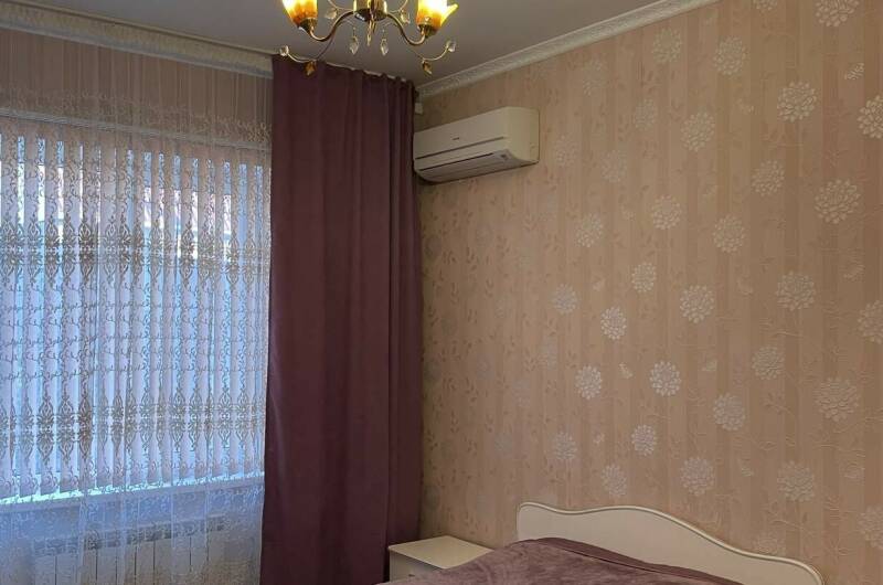 Двухместный номер «Стандарт»