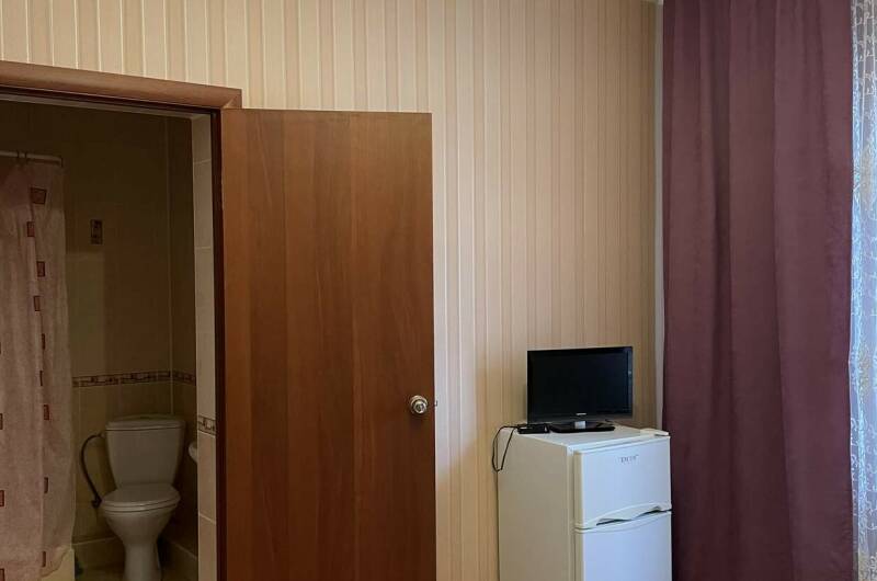 Двухместный номер «Стандарт»