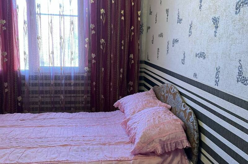 Отдельный дом с двумя номерами стандарт «Стандарт»