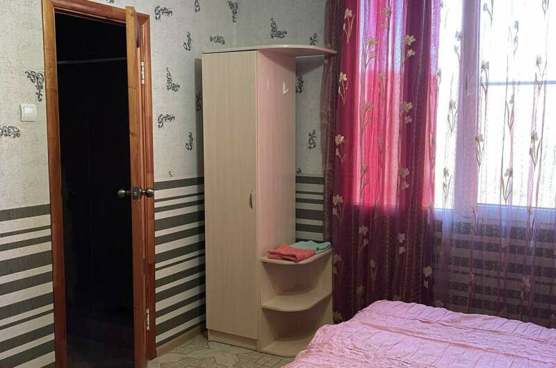 Отдельный дом с двумя номерами стандарт «Стандарт»