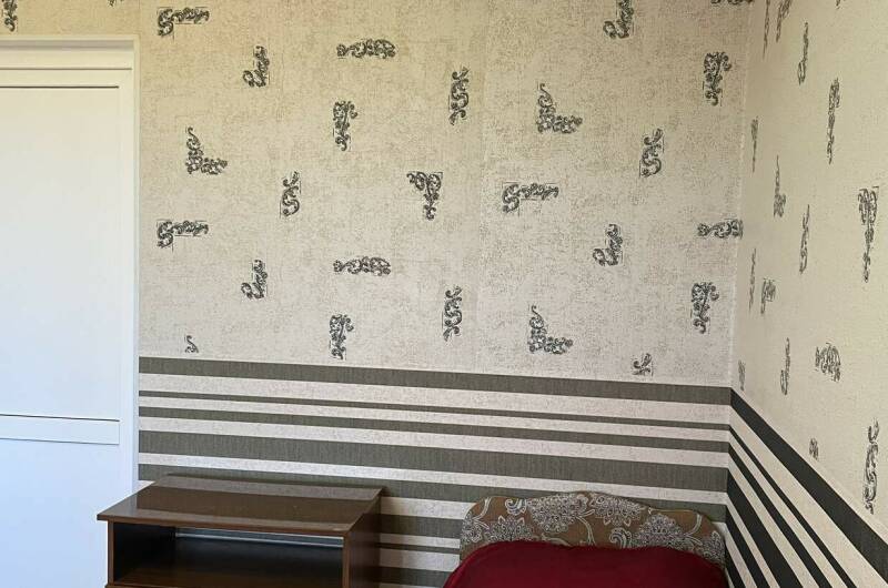 Отдельный дом с двумя номерами стандарт «Стандарт»