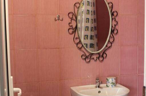 Номер с террасой