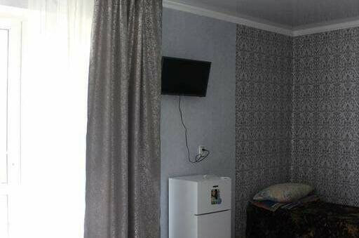 Номер с террасой