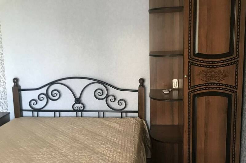 Двухкомнатный номер «Стандарт»