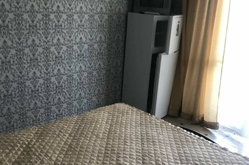 Двухкомнатный номер «Стандарт»