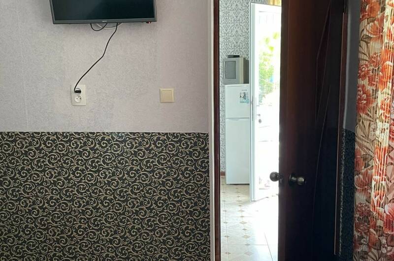 Двухкомнатный номер «Стандарт»