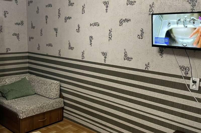 Двухместный номер «Стандарт» с доп. местом