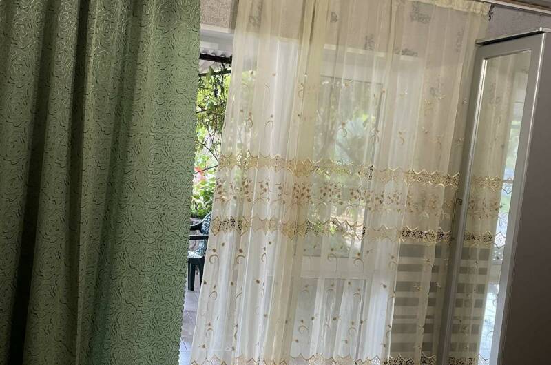 Двухместный номер «Стандарт» с доп. местом