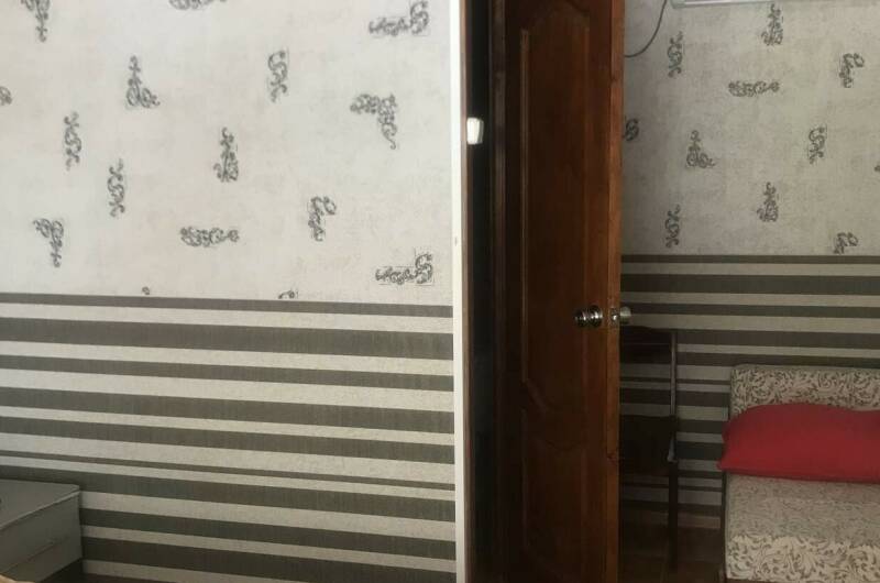 Двухместный номер «Стандарт» с доп. местом