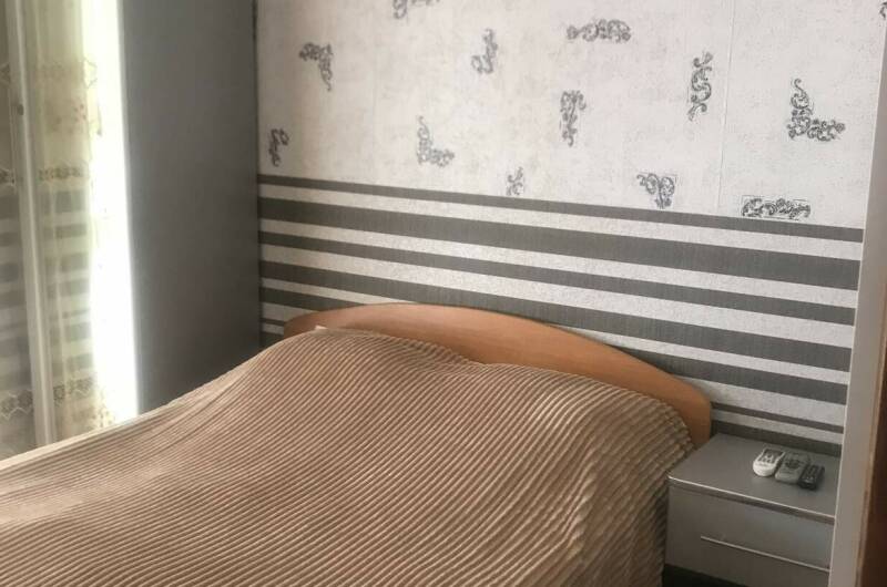 Двухместный номер «Стандарт» с доп. местом