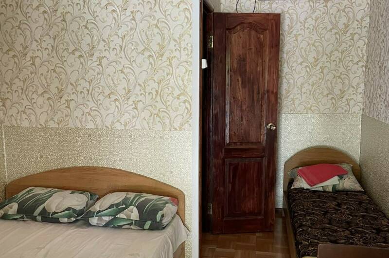 Трехместный номер «Стандарт»