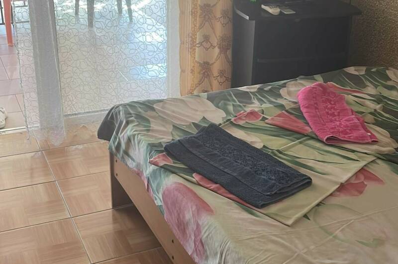 Трехместный номер «Стандарт»