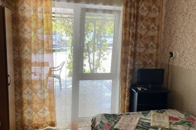 Трехместный номер «Стандарт»