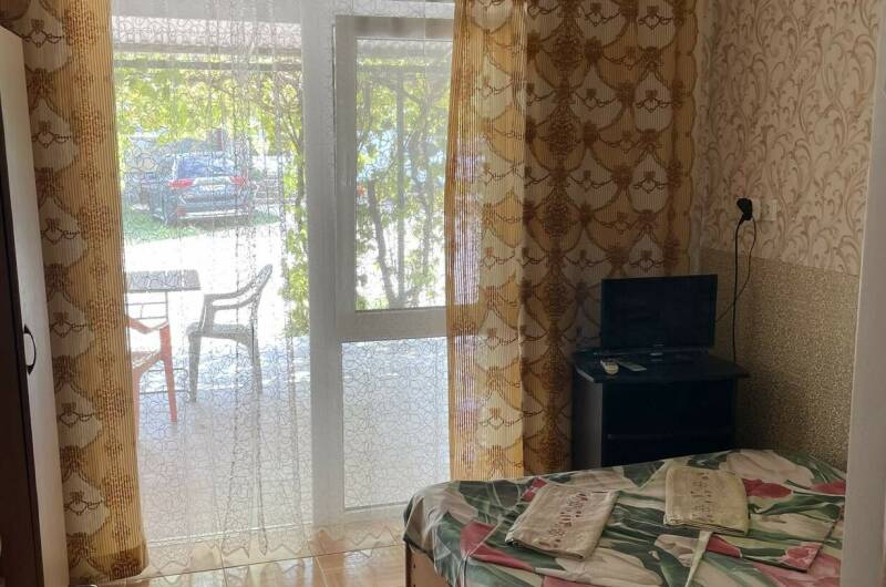 Трехместный номер «Стандарт»