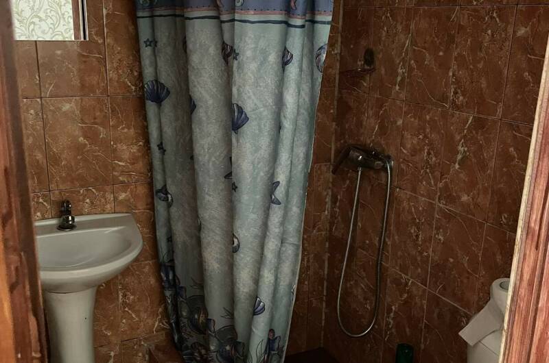 Трехместный номер «Стандарт»