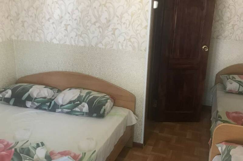 Четырёхместный номер «Стандарт»