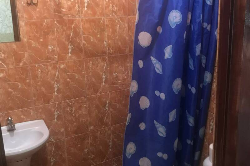 Четырёхместный номер «Стандарт»