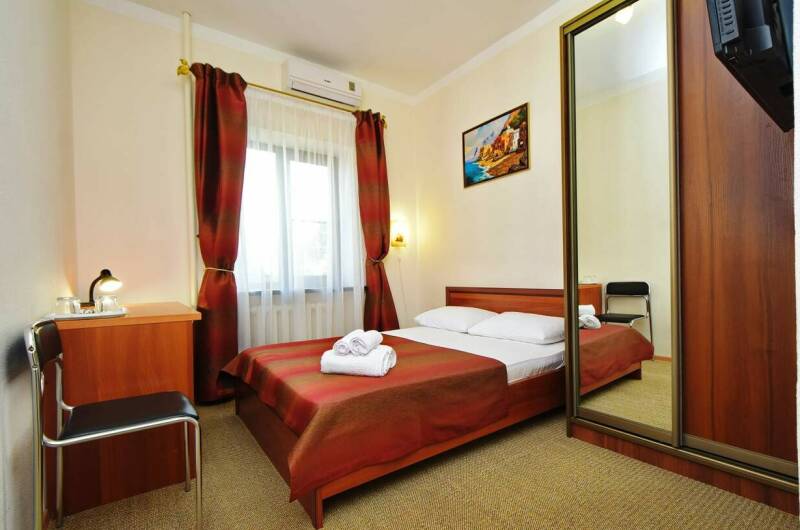 «Стандарт»