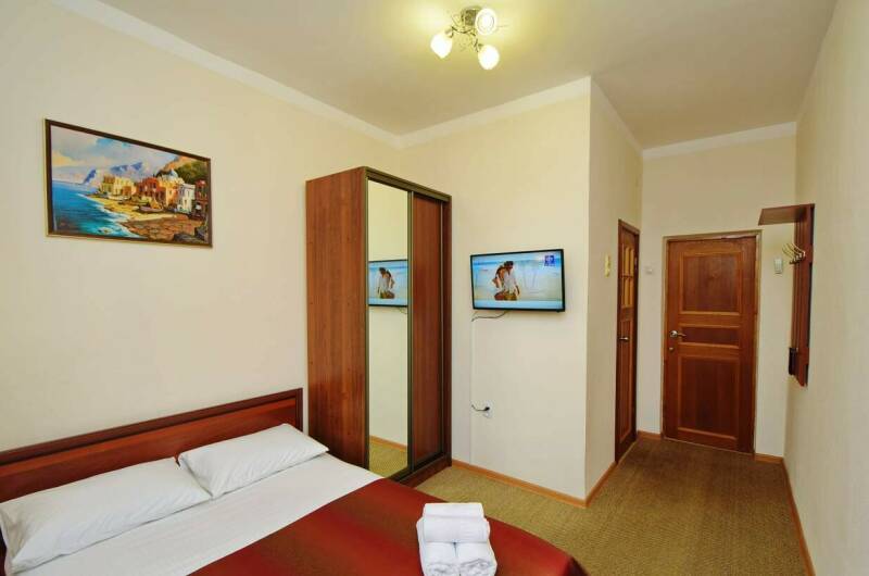 «Стандарт»