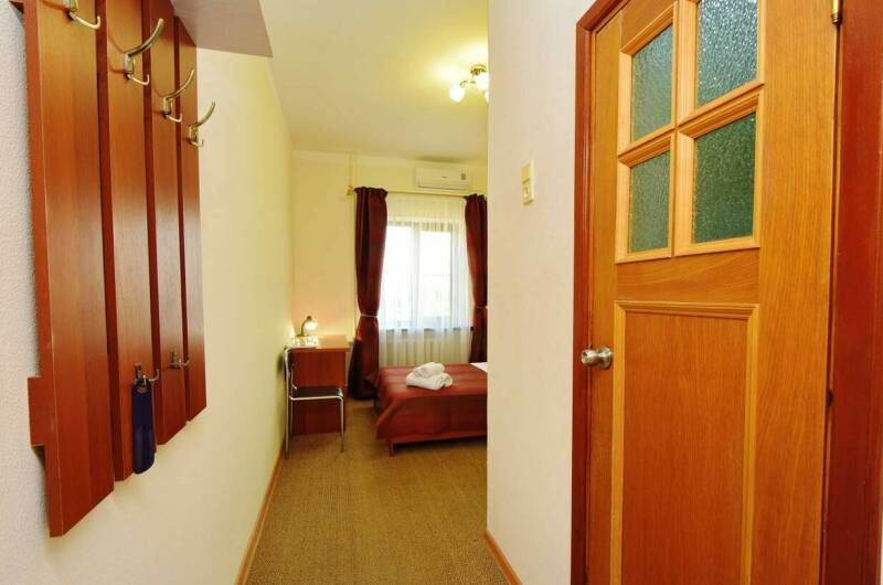 «Стандарт»