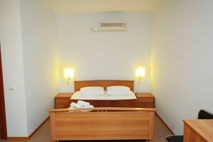 Изображение Изображение гостиницы "Отель «Savatay»" #4 #4