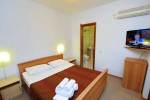 Изображение Изображение гостиницы "Отель «Savatay»" #6 #6