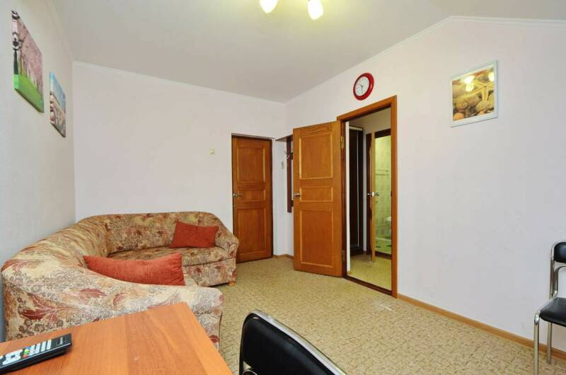 Семейный номер