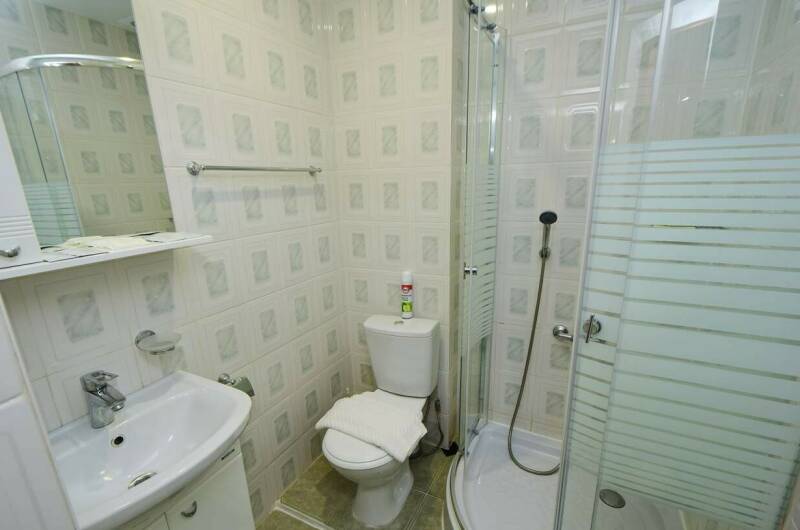 Семейный номер