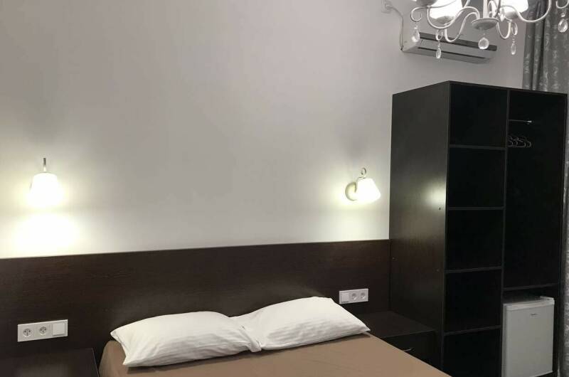 2-х местный «Стандарт»