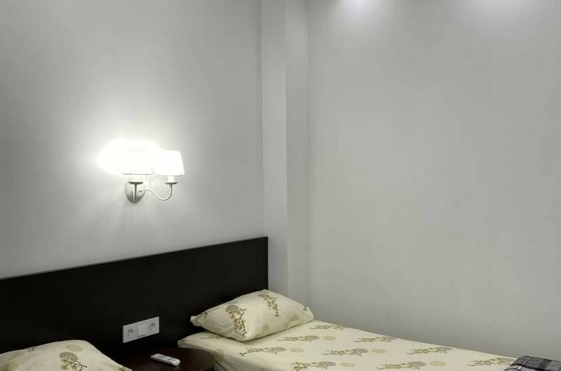 2-х местный «Стандарт»