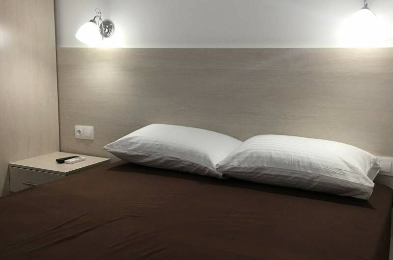 2-х местный «Улучшенный»