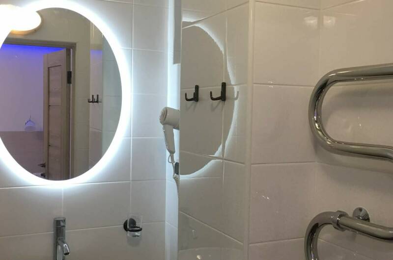 2-х местный «Улучшенный»