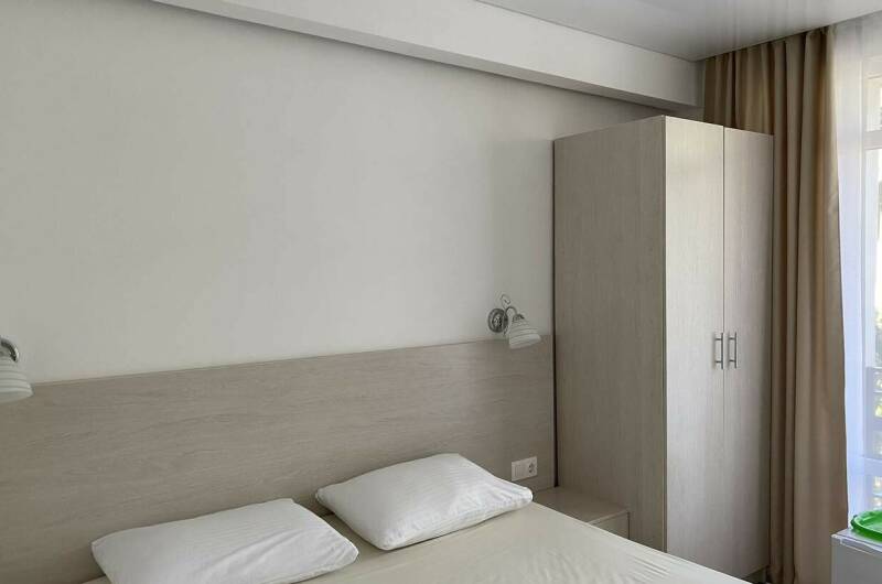 2-х местный «Улучшенный»