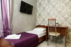 Изображение Изображение гостиницы "Мини-гостиница «ЛиАрт»" #2 #2