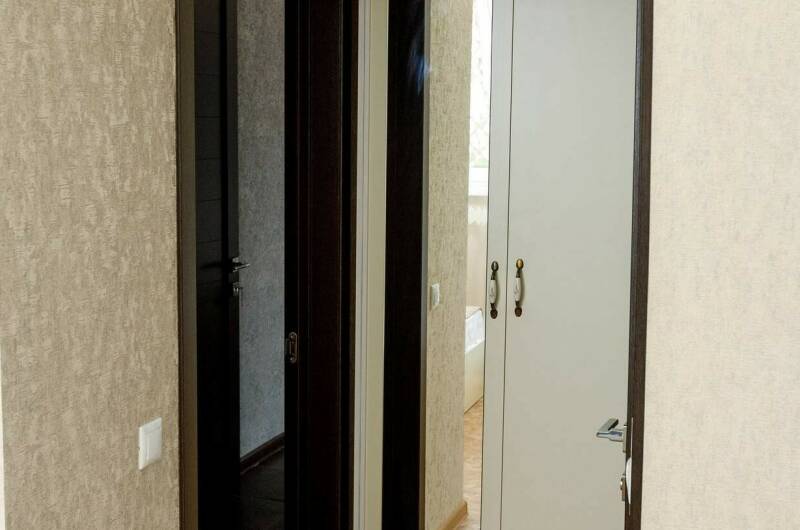 Четырёхместный «Комфорт»