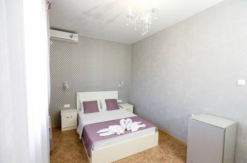 Двухкомнатный «Комфорт»