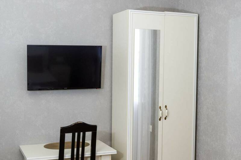 Двухкомнатный «Комфорт»