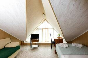 Изображение Изображение гостиницы "Мини-гостиница «ЛиАрт»" #5 #5