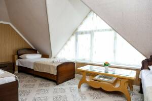 Изображение Изображение гостиницы "Мини-гостиница «ЛиАрт»" #6 #6