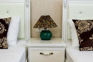 Изображение Изображение гостиницы "Мини-гостиница «ЛиАрт»" #7 #7