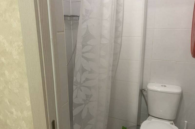 Двухкомнатный номер на цокольном этаже