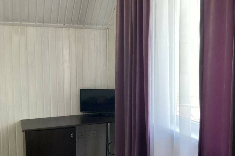 2-местный номер «Делюкс»