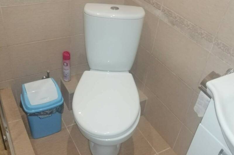 2-местный номер «Делюкс»