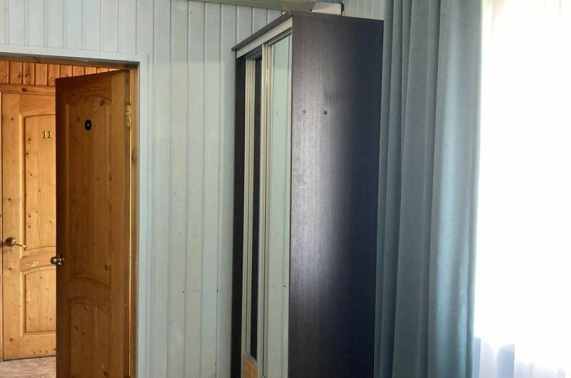 2-местный номер «Делюкс»