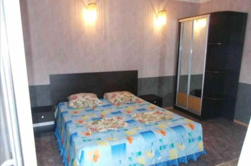 3-местных номер «Люкс»