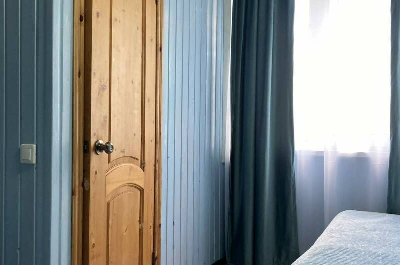 3-местных номер «Люкс»