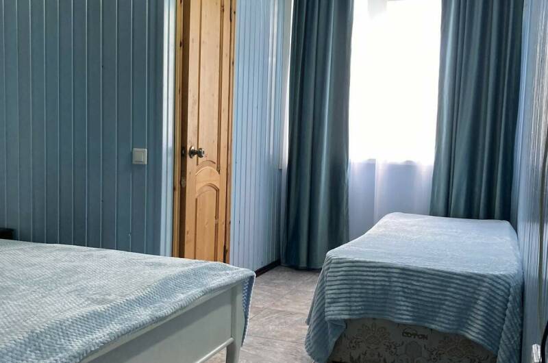 3-местных номер «Люкс»