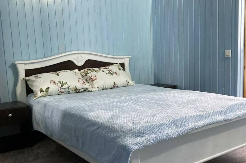 3-местных номер «Люкс»